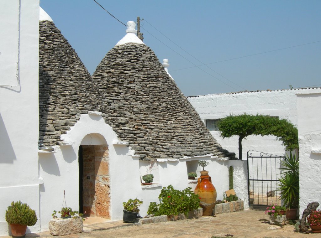 Trulli