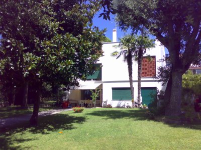 House in Lavinio